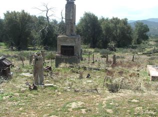 0 El Tesoro, Ranchita, CA 92066