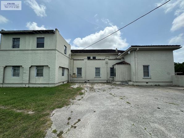 404 Riverside Blvd, Brownsville, TX 78520