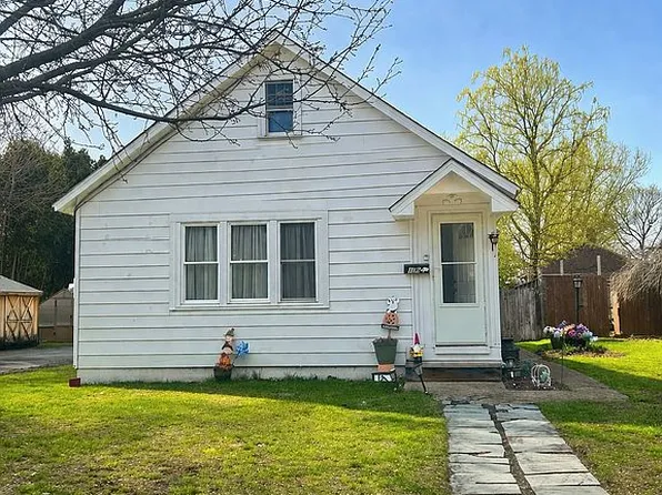 124 Nock St, Rome, NY 13440