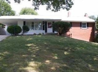 13124 Oriole Dr, Beltsville, MD 20705