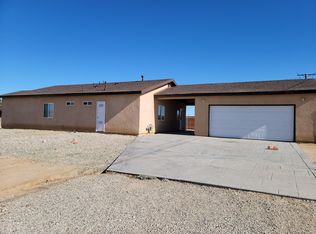 8336 Evergreen Ave, California City, CA