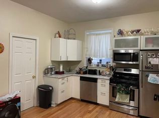 289 Sumner St #1R, Boston, MA 02128