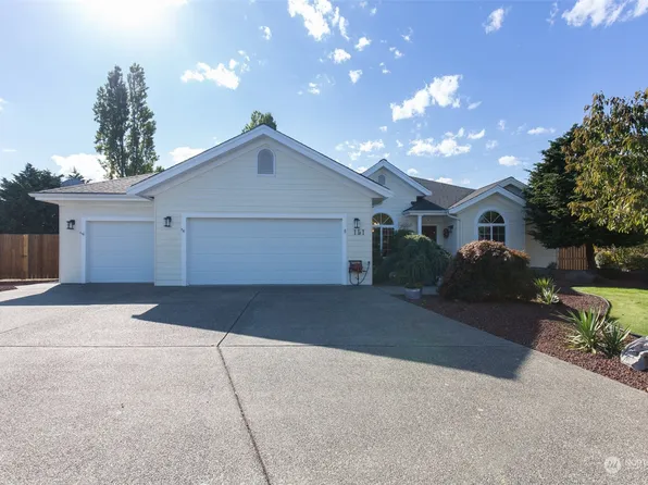 151 Valley Farm Court, Sequim, WA 98382