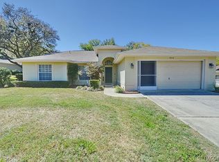 1460 E Monopoly Loop, Inverness, FL 34453