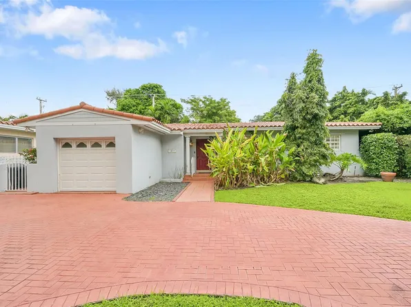 1401 Red Road, Coral Gables, FL 33144