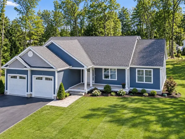 Lot S02-26C Beattie Road, Meredith, NH 03253