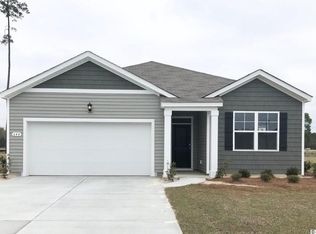 644 Coquina Bay Dr LOT 18, Aria B Conway, SC 29526