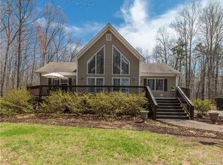 3616 Trenholm Rd, Powhatan, VA 23139