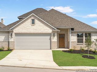 4029 Arena Blanca, San Antonio, TX 78261