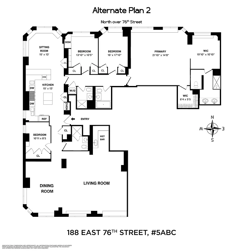 floor plan 3