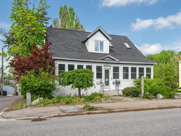 760 Union Street, Manchester, NH 03104