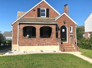 5122 Kenwood Ave, Baltimore, MD 21206