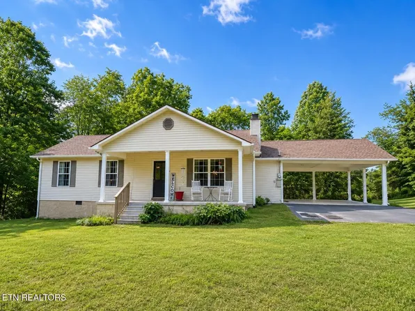 6849 Morgan Co Hwy, Lancing, TN 37770