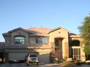 9558 W Bent Tree Dr, Peoria, AZ 85383