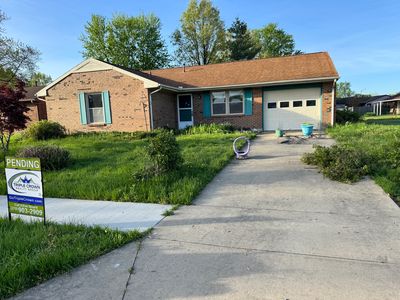 2440 Sullivan Ct, Owensboro, KY, 42301