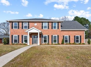 7625 Pintail Ln, Tuscaloosa, AL 35405