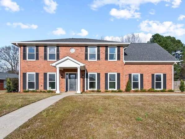 7625 Pintail Ln, Tuscaloosa, AL 35405