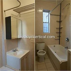 Rented by Brooklyn Vertical Inc.