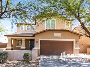 12226 W Chase Ln, Avondale, AZ 85323