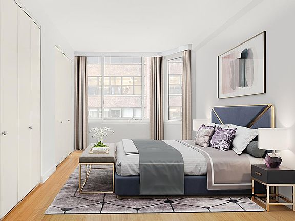 4th image of 320 W 38th St APT 434