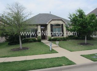 2134 Sleepy Hollow Trl, Frisco, TX 75033