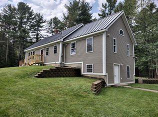 53 Ichabod Ln, Hampden, ME 04444