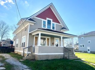45 E Channel St, Newark, OH 43055
