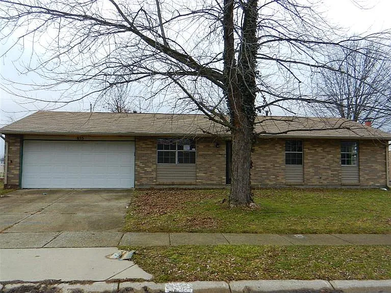 855 Heeter Dr photo 1