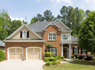 1680 Tanner Cir NW, Acworth, GA 30101