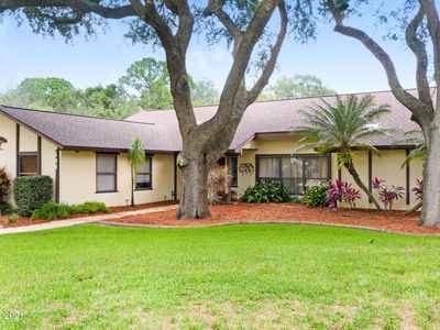 598 Hidden Hollow Dr, Merritt Island, FL, 32952