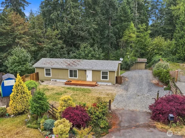 11302 201st Avenue E, Bonney Lake, WA 98391