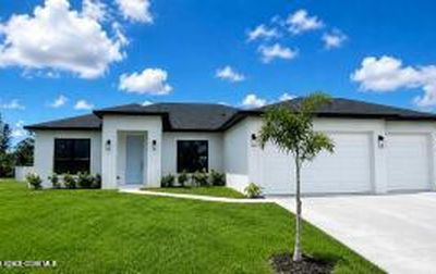 1328 Tilberg Ave NW, Palm Bay, FL, 32907