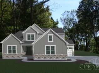 1 Mount Carmel Rd, Anderson Township, OH 45140