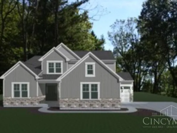 1 Mount Carmel Rd, Anderson Township, OH 45140