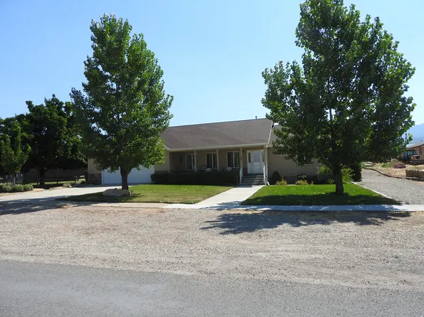 665 S 600 E, Mount Pleasant, UT 84647