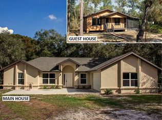 4107 E Withlacoochee Trl, Dunnellon, FL 34434