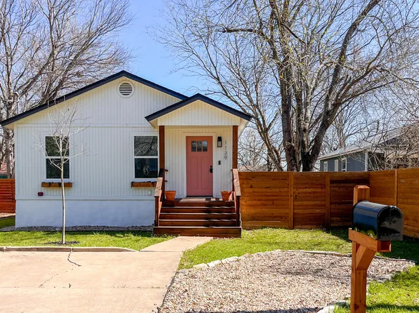 1139 Richardine Ave, Austin, TX 78721