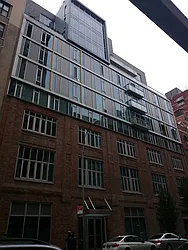 236 West 17th Street in Chelsea