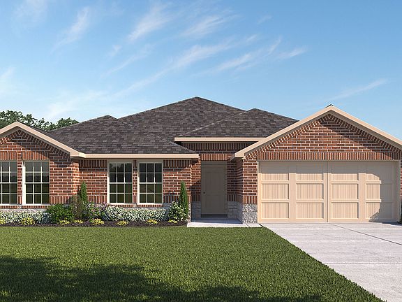Plan Elevation.