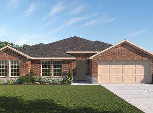 551 Delaware Rd, Fate, TX 75189