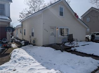 332 Front Ave SW, New Philadelphia, OH 44663