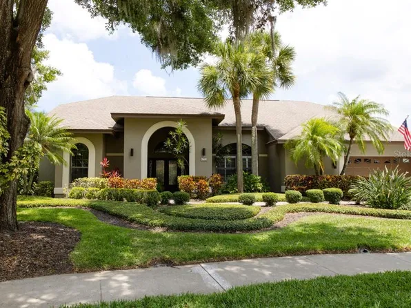 4771 Brayton Ter N, Palm Harbor, FL 34685