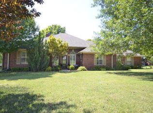 1628 Augusta Dr, Ada, OK 74820