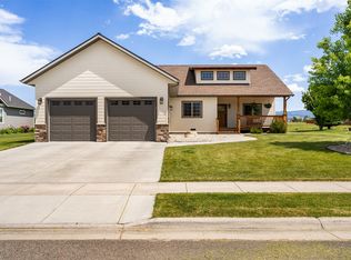 286 Birch Ln, Stevensville, MT 59870