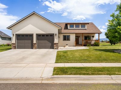 286 Birch Ln, Stevensville, MT, 59870
