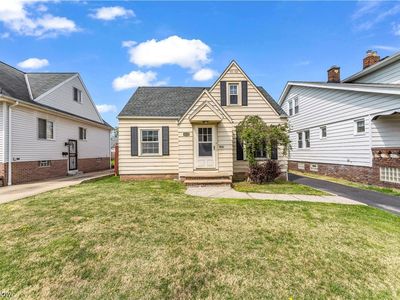 4834 E 86th St, Garfield Heights, OH, 44125