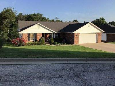 1760 Del Cerro Dr, Jefferson City, MO, 65101
