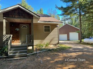 4038 S Merrillville Rd, Baldwin, MI 49304