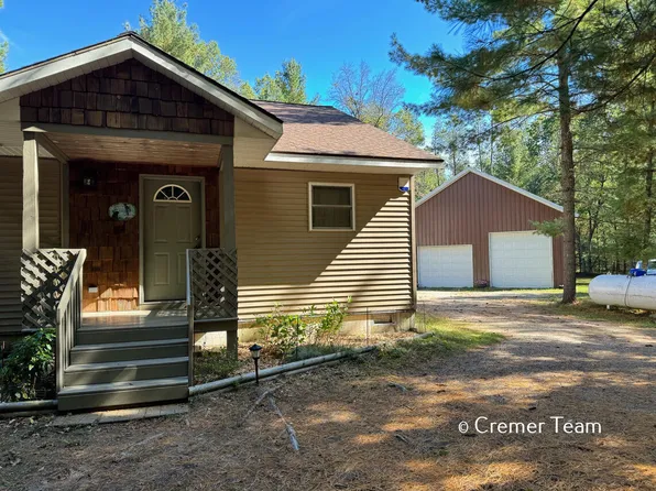 4038 S Merrillville Rd, Baldwin, MI 49304