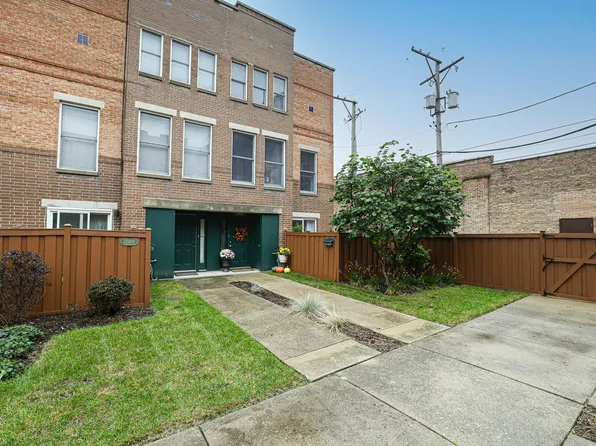 7241 Franklin St APT B, Forest Park, IL 60130